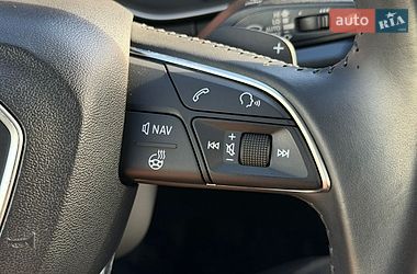 Позашляховик / Кросовер Audi Q5 2018 в Києві