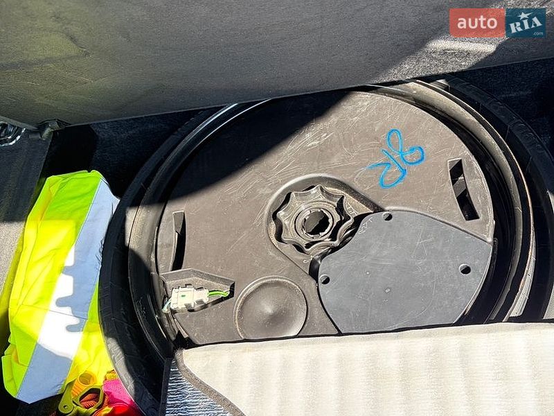 Позашляховик / Кросовер Audi Q5 2012 в Чернівцях фото 17 Позашляховик / Кросовер Audi Q5 2012 в Чернівцях