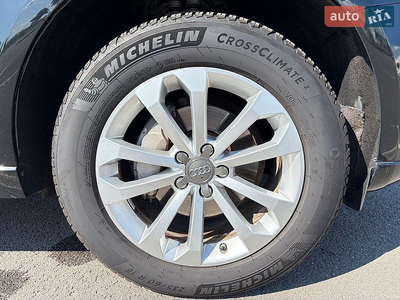 Позашляховик / Кросовер Audi Q5 2012 в Чернівцях фото 19 Позашляховик / Кросовер Audi Q5 2012 в Чернівцях