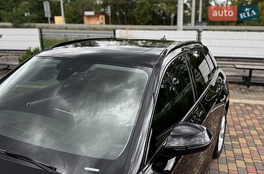 Внедорожник / Кроссовер Audi Q5 2020 в Ровно