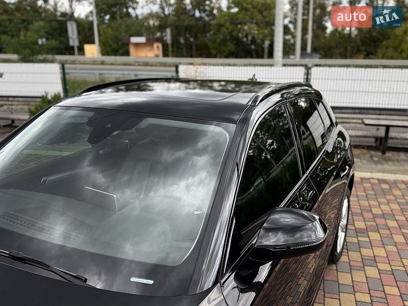 Внедорожник / Кроссовер Audi Q5 2020 в Ровно
