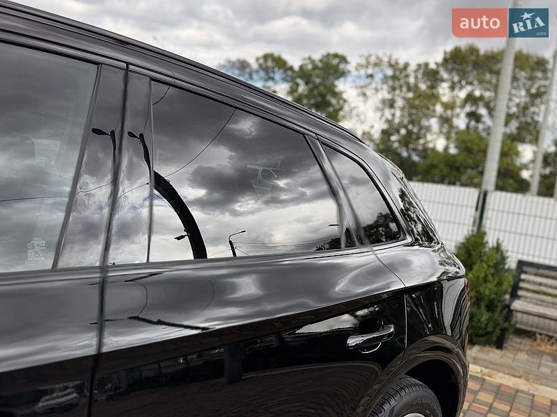 Внедорожник / Кроссовер Audi Q5 2020 в Ровно