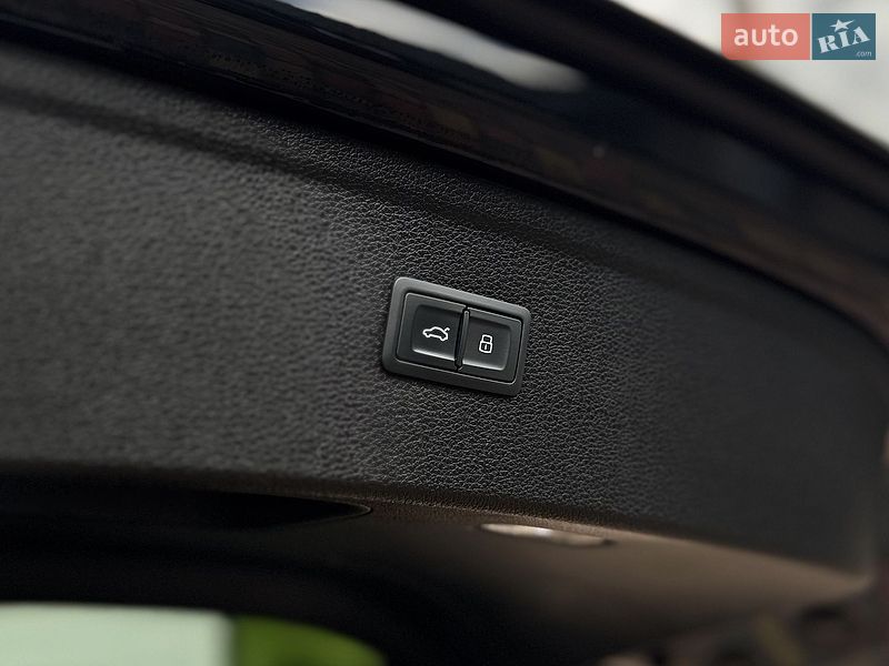 Внедорожник / Кроссовер Audi Q5 2020 в Ровно