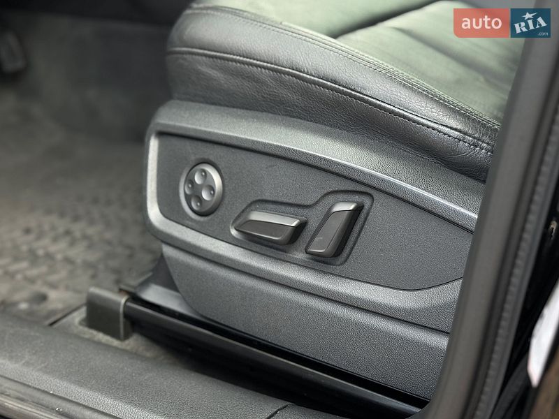 Внедорожник / Кроссовер Audi Q5 2020 в Ровно