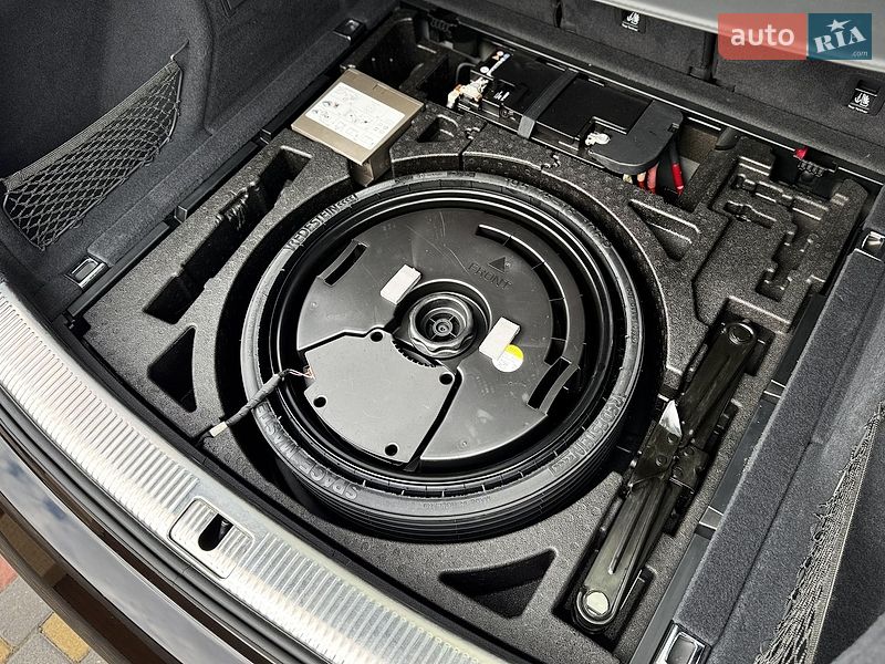 Внедорожник / Кроссовер Audi Q5 2020 в Ровно