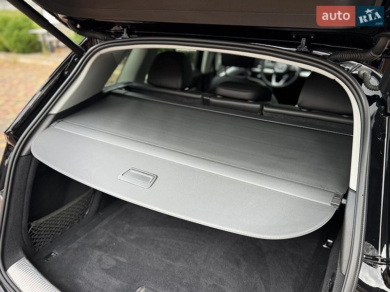 Внедорожник / Кроссовер Audi Q5 2020 в Ровно