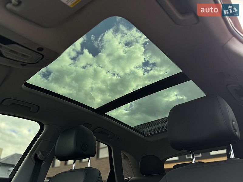Внедорожник / Кроссовер Audi Q5 2020 в Ровно