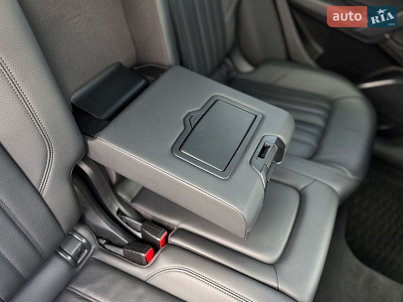 Внедорожник / Кроссовер Audi Q5 2020 в Ровно