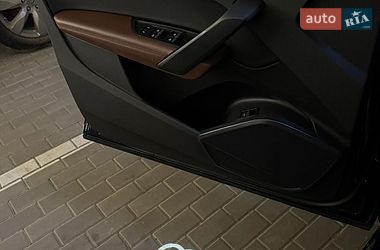 Позашляховик / Кросовер Audi Q5 2020 в Києві