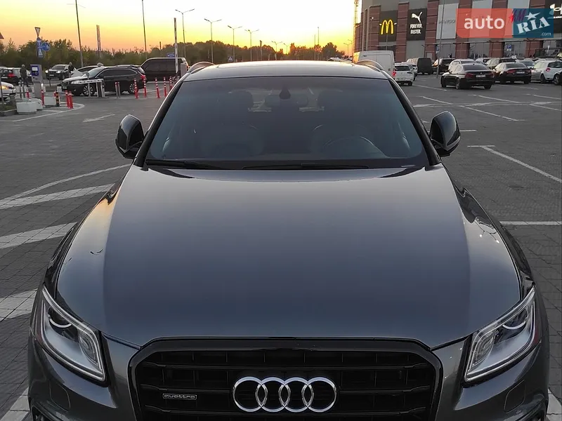Audi Q5