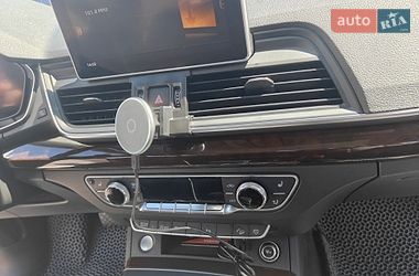 Позашляховик / Кросовер Audi Q5 2018 в Вінниці