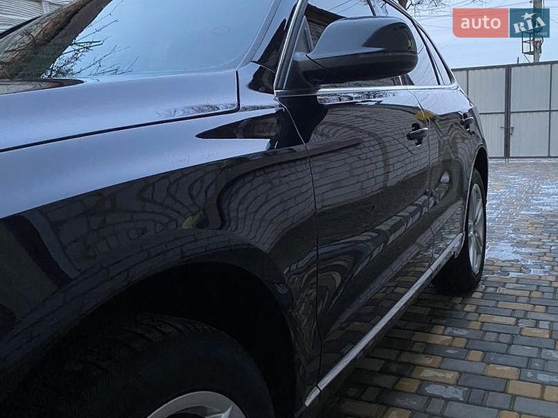 Позашляховик / Кросовер Audi Q5 2013 в Коростишеві фото 8 Позашляховик / Кросовер Audi Q5 2013 в Коростишеві