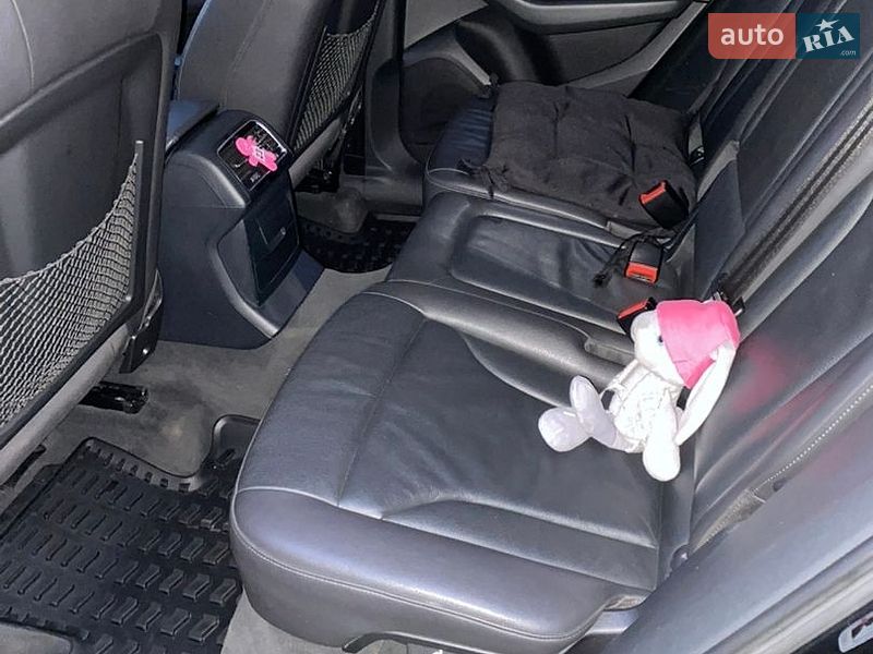 Позашляховик / Кросовер Audi Q5 2013 в Коростишеві фото 12 Позашляховик / Кросовер Audi Q5 2013 в Коростишеві