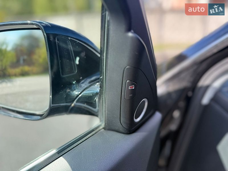 Позашляховик / Кросовер Audi Q5 2014 в Хусті фото 11 Позашляховик / Кросовер Audi Q5 2014 в Хусті