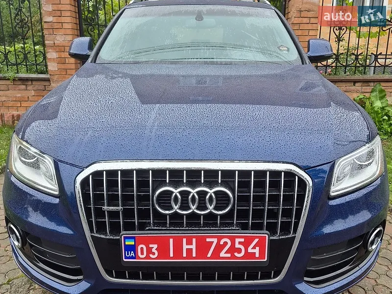 Audi Q5