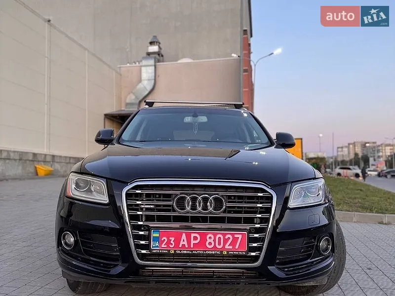 Audi Q5