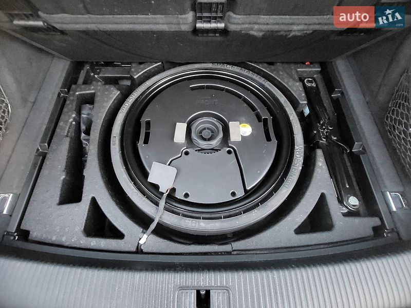 Позашляховик / Кросовер Audi Q5 2019 в Вінниці