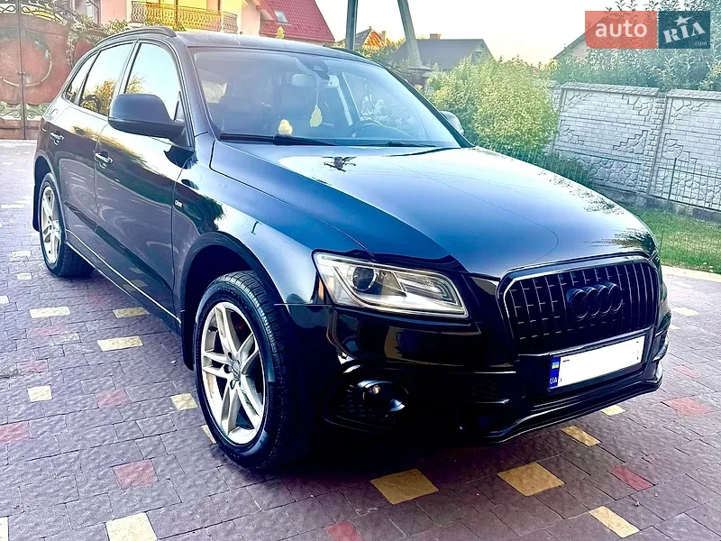 Audi Q5