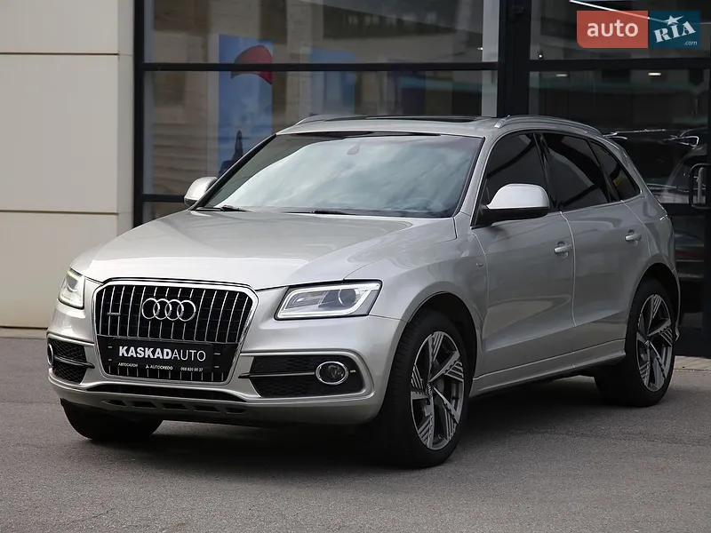 Audi Q5