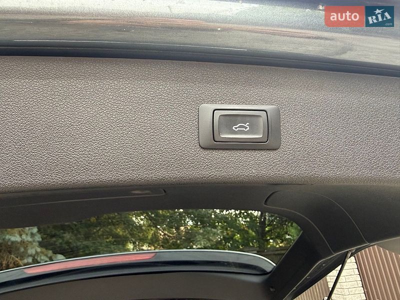Позашляховик / Кросовер Audi Q5 2013 в Рівному
