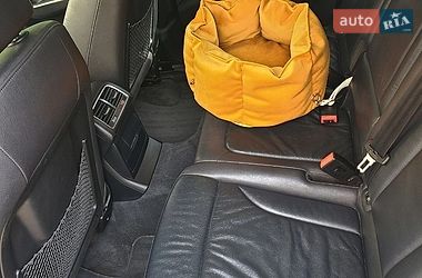 Позашляховик / Кросовер Audi Q5 2014 в Львові