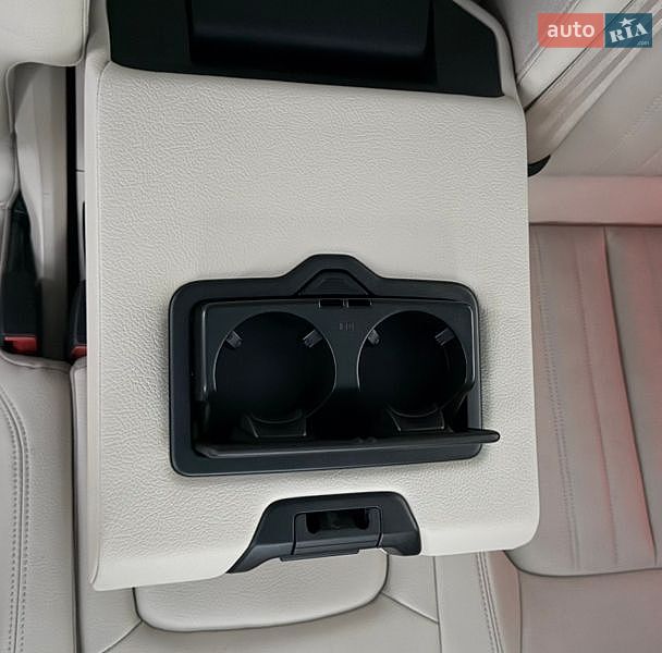 Позашляховик / Кросовер Audi Q5 2018 в Львові
