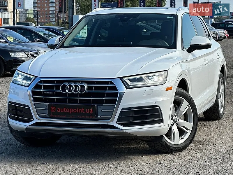 Audi Q5