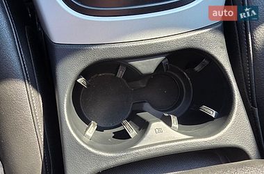 Внедорожник / Кроссовер Audi Q5 2015 в Киеве