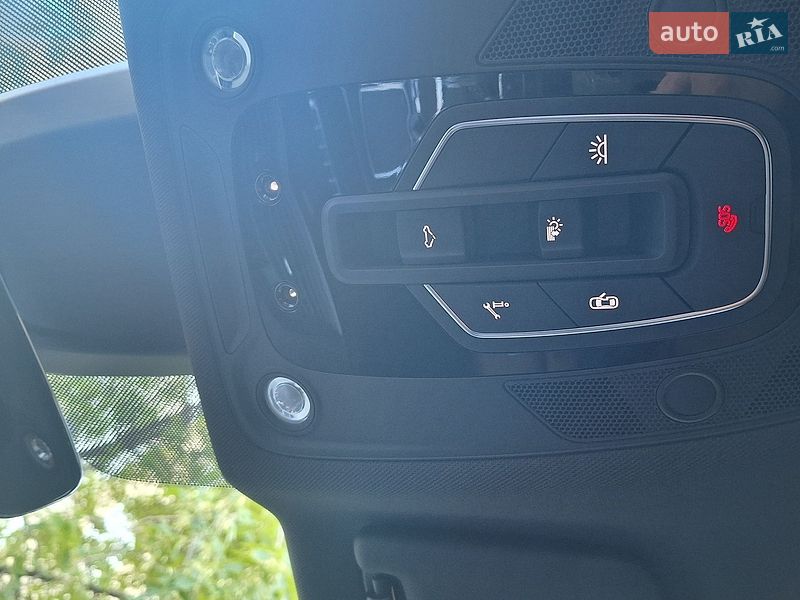 Внедорожник / Кроссовер Audi Q5 2019 в Одессе