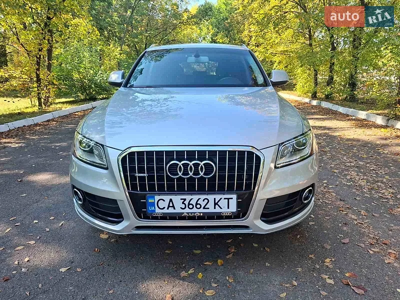 Audi Q5