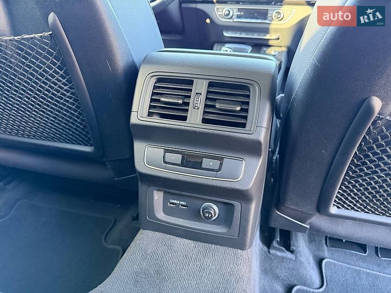 Внедорожник / Кроссовер Audi Q5 2020 в Львове