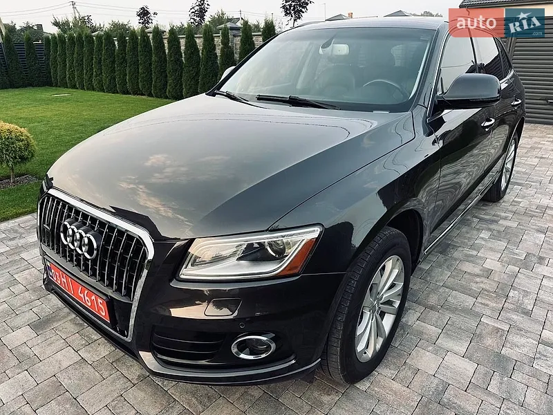 Audi Q5