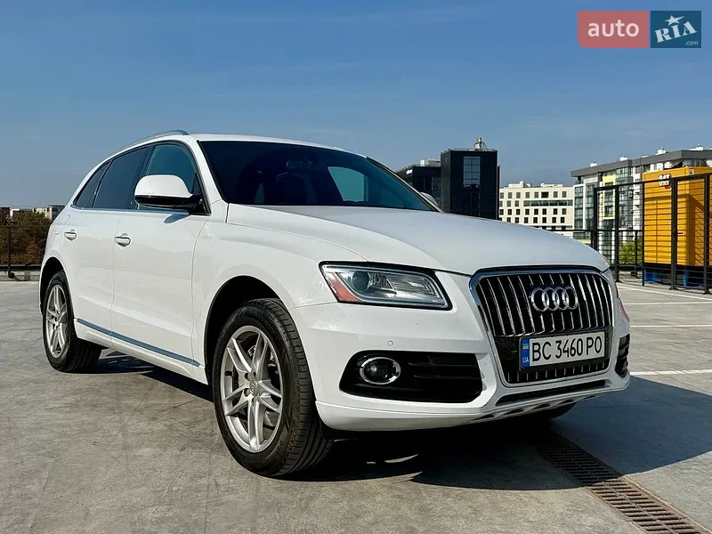 Audi Q5