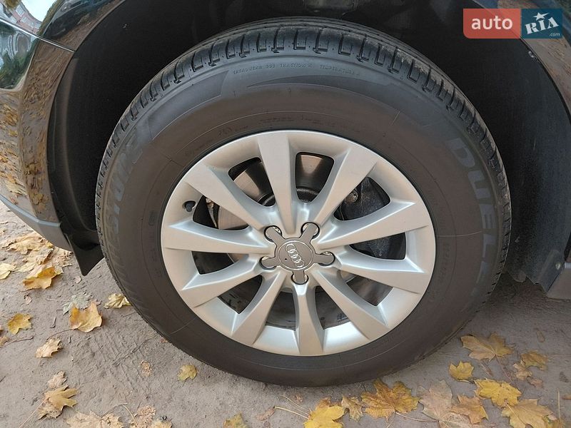 Внедорожник / Кроссовер Audi Q5 2011 в Чернигове фото 53 Внедорожник / Кроссовер Audi Q5 2011 в Чернигове