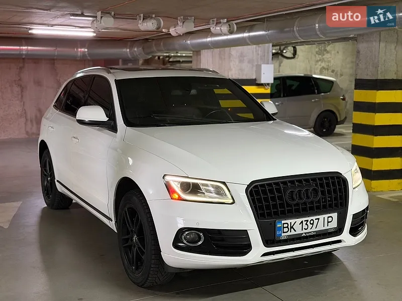 Audi Q5