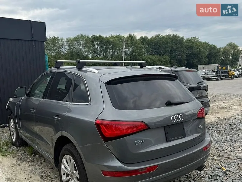 Audi Q5