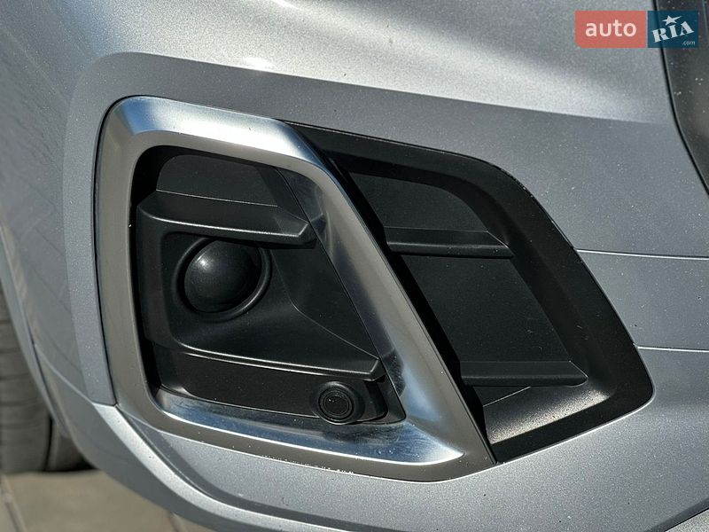 Внедорожник / Кроссовер Audi Q5 2022 в Самборе