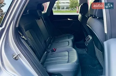 Audi Q5 2021
