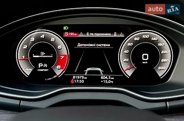 Audi Q5 2021