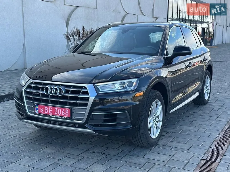 Audi Q5