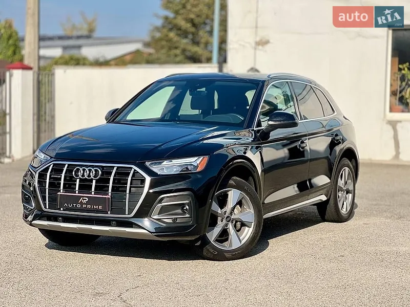 Audi Q5