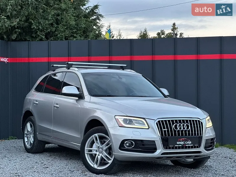 Audi Q5