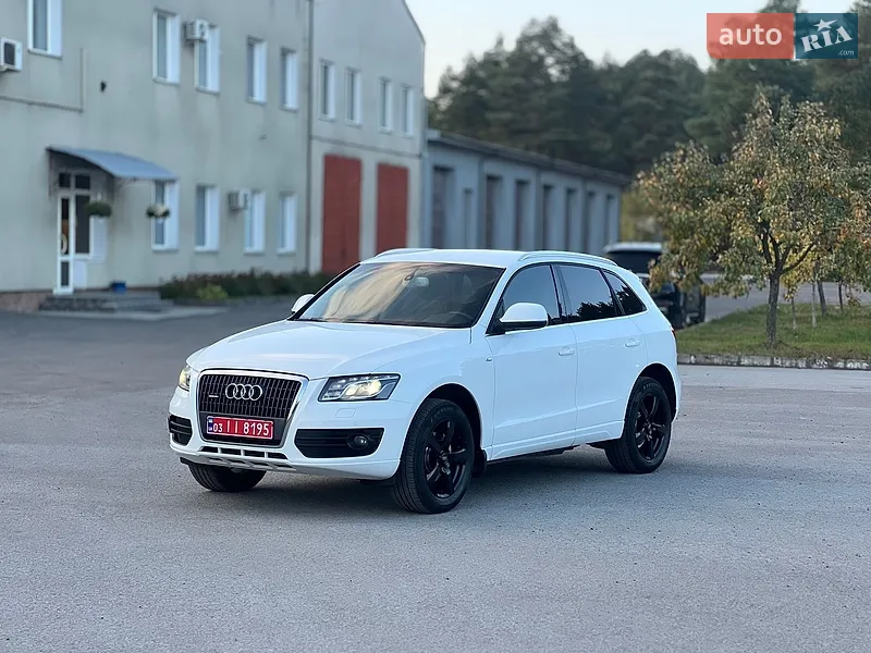 Audi Q5