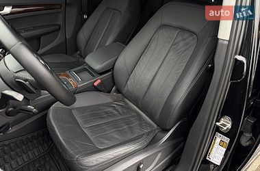 Внедорожник / Кроссовер Audi Q5 2017 в Киеве фото 27 Внедорожник / Кроссовер Audi Q5 2017 в Киеве