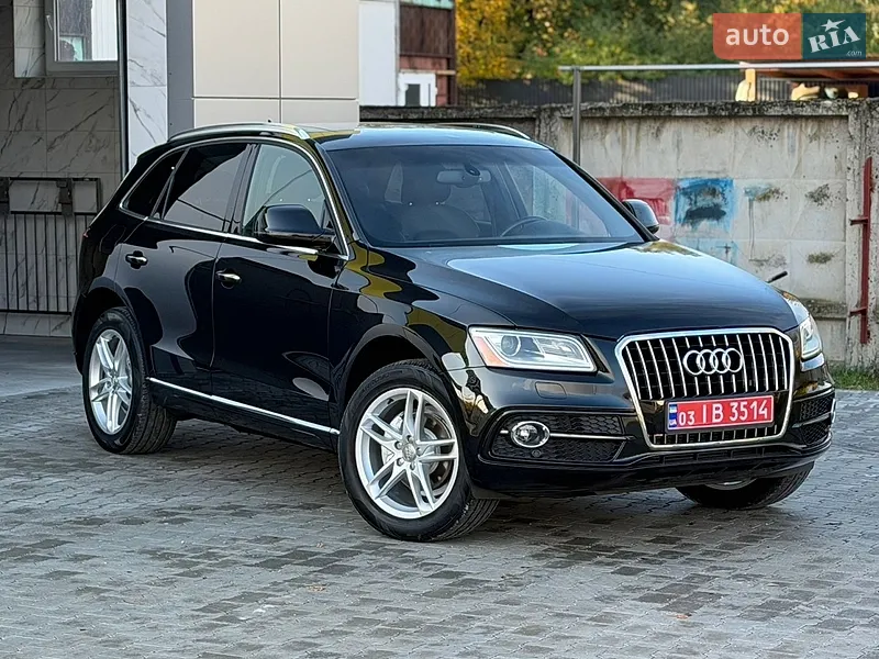 Audi Q5