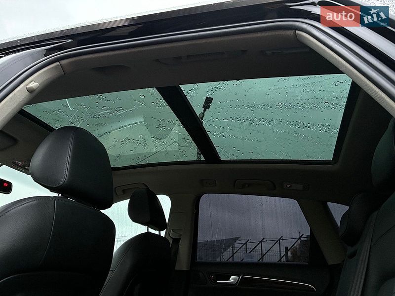 Позашляховик / Кросовер Audi Q5 2011 в Львові фото 19 Позашляховик / Кросовер Audi Q5 2011 в Львові