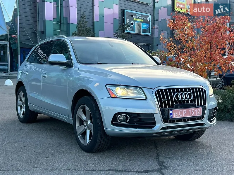 Audi Q5