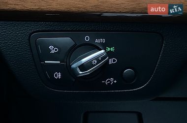 Внедорожник / Кроссовер Audi Q5 2022 в Львове