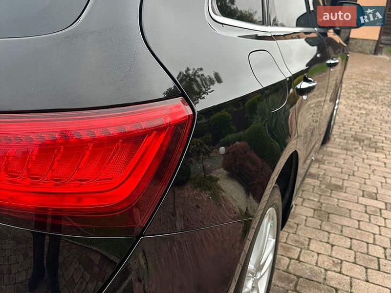 Внедорожник / Кроссовер Audi Q5 2016 в Ивано-Франковске