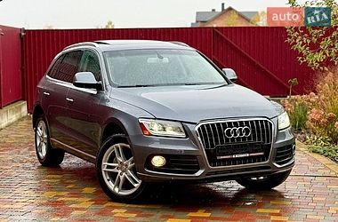 audi q5 2017 в Дрогобич від про продавця Юрий audi q5 2017 в Дрогобич від професійного продавця Юрий